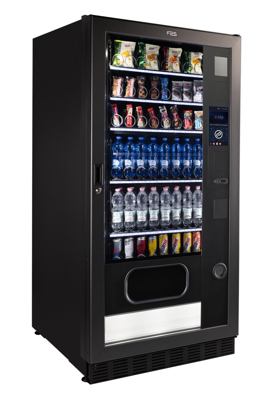 Distributeur automatique Pro